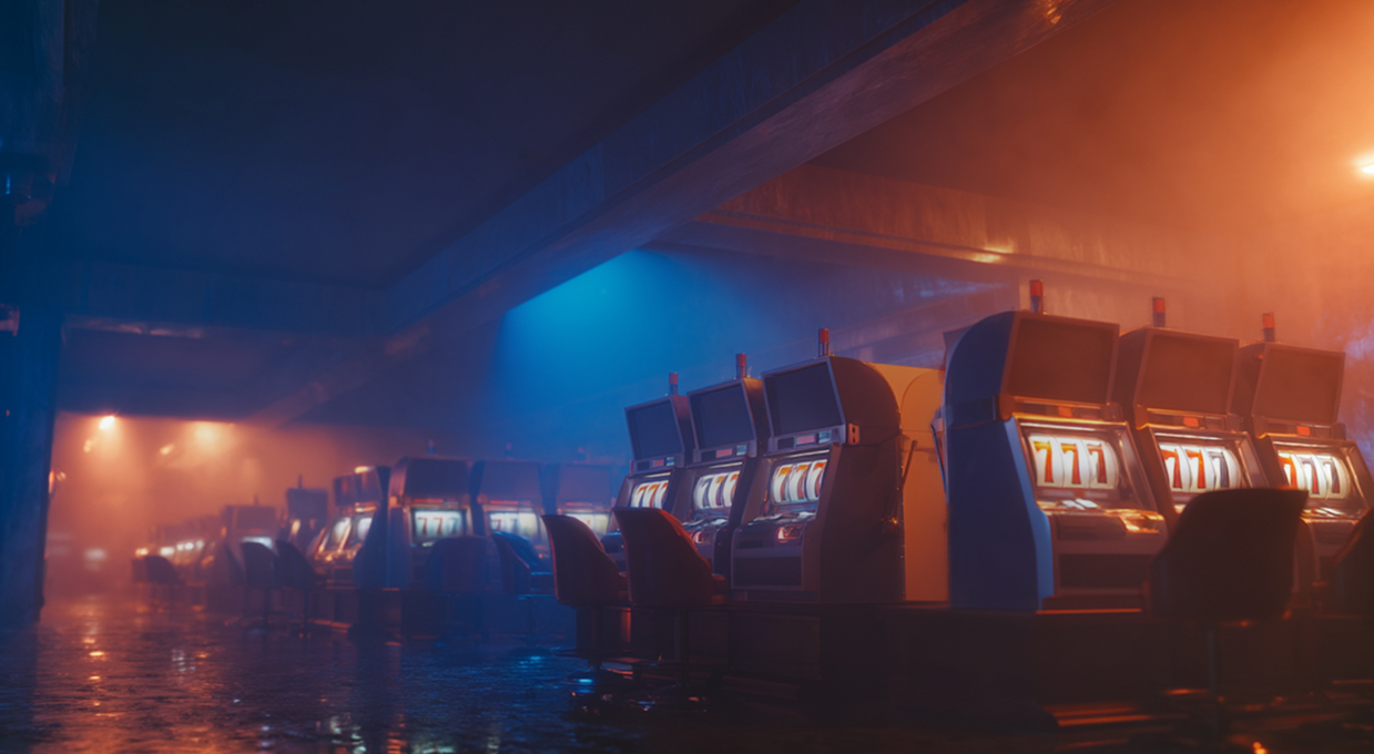 Nine Casino